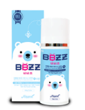 BBZZ Derma A_C_ Aqua Gel Cream 